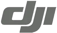 Логотип DJI