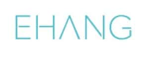 EHANG logo