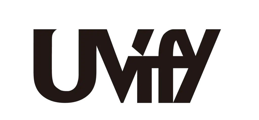 uvify logo