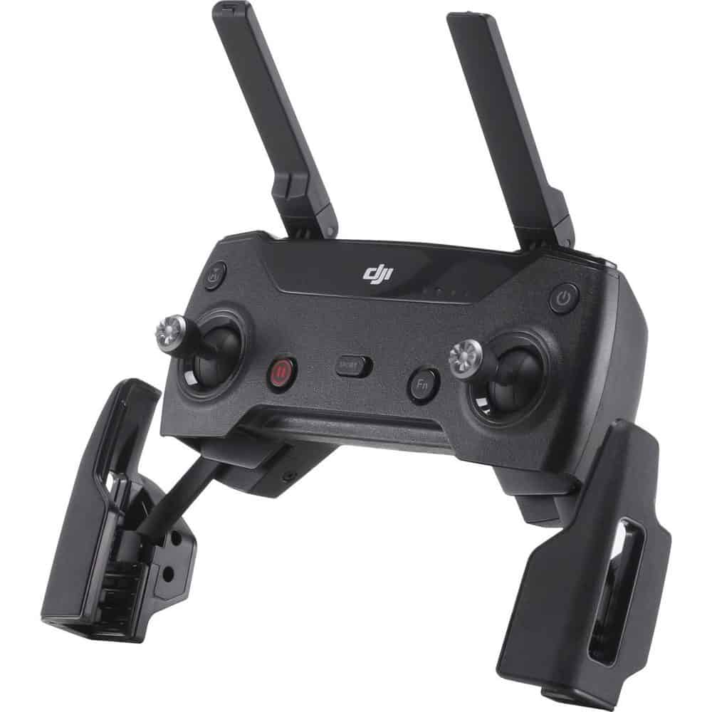 DJI controller