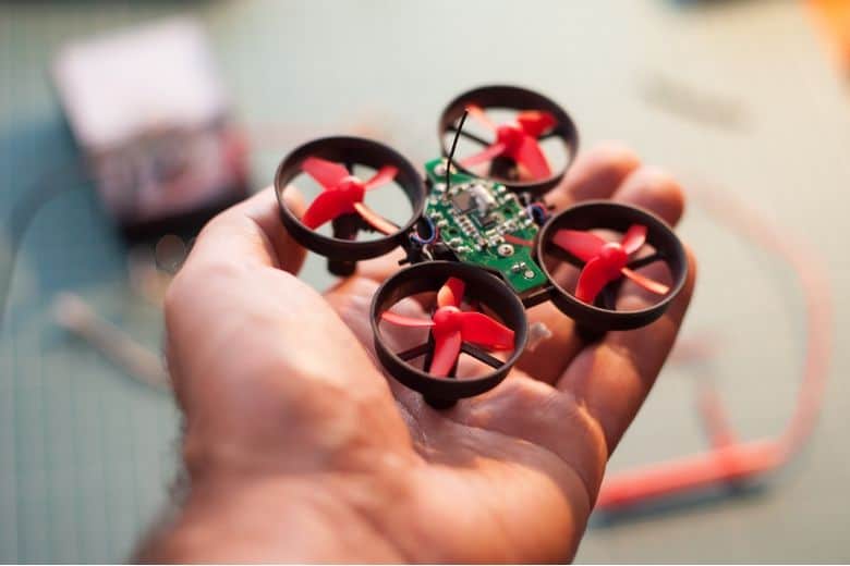 best mini drone for beginners