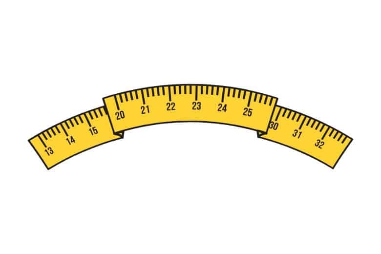 measuring tape