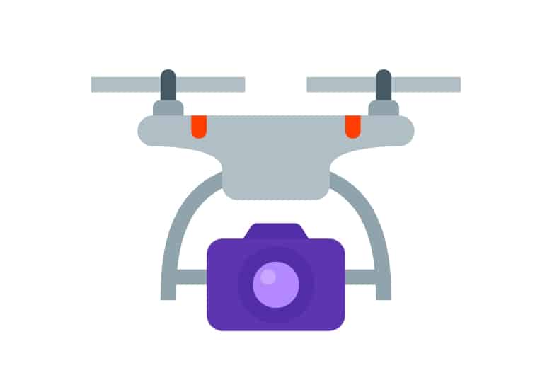 best drone under 50 with camera